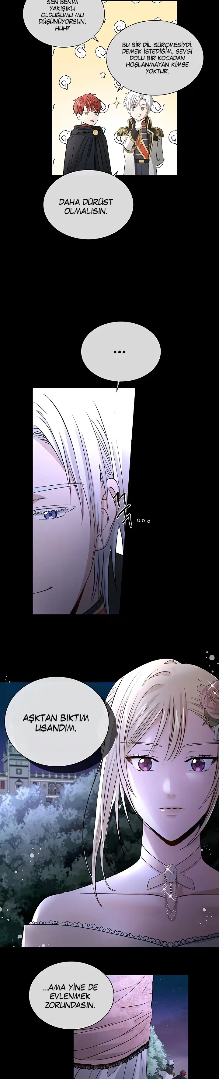 I Don't Love You Anymore - Bölüm 6 - Sayfa 15