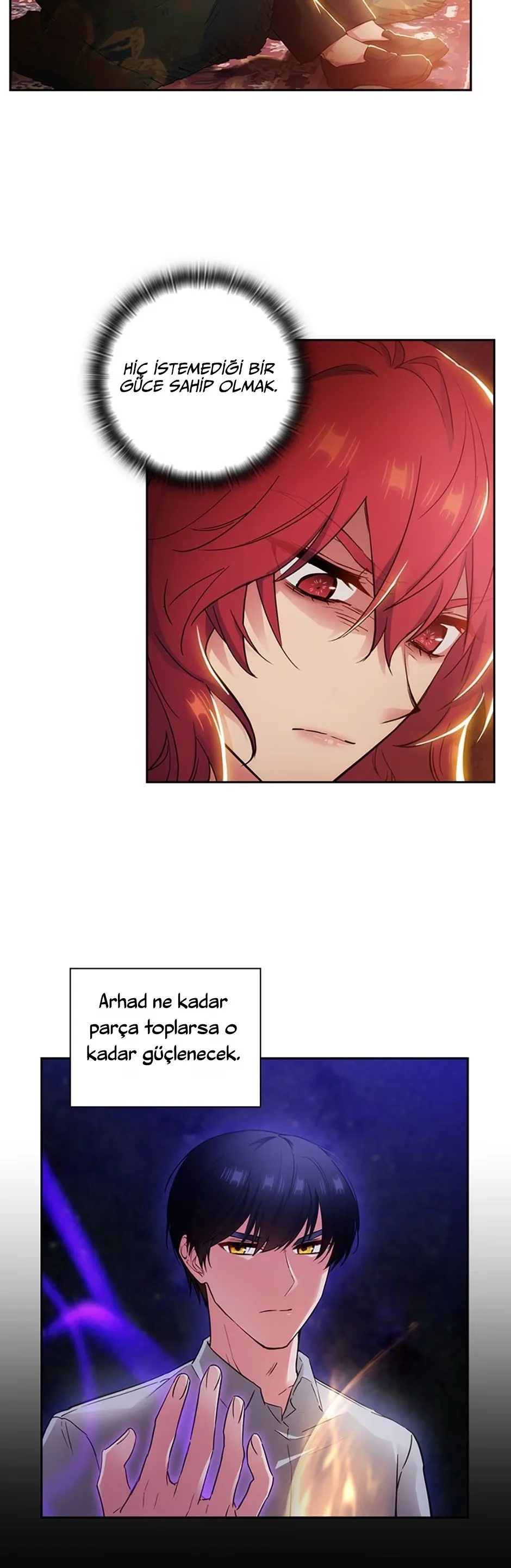 Adonis - Bölüm 145 - Sayfa 8