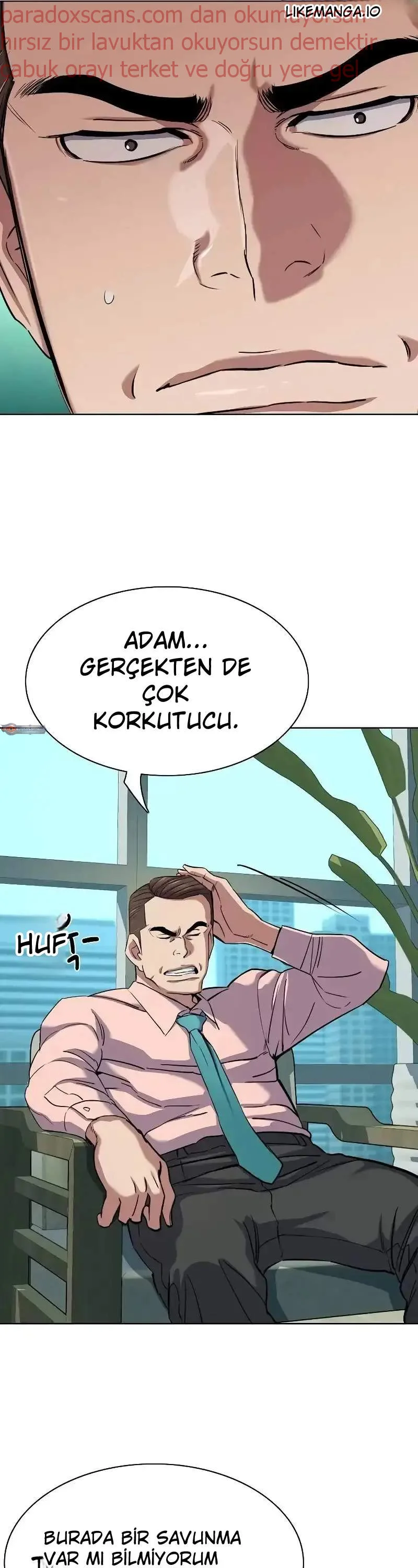 Reborn Rich - Bölüm 105 - Sayfa 11