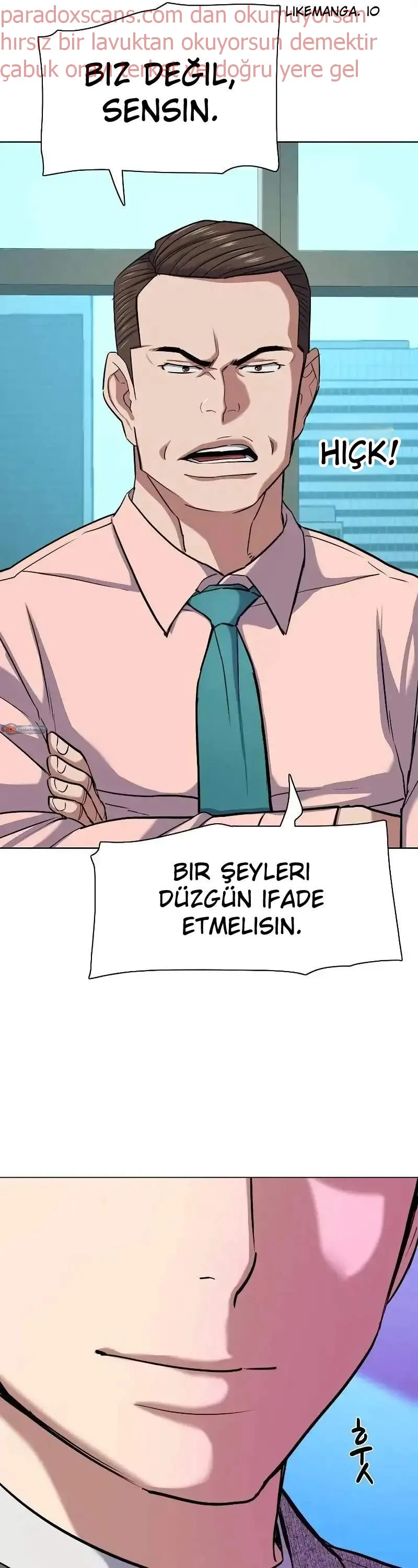Reborn Rich - Bölüm 105 - Sayfa 16