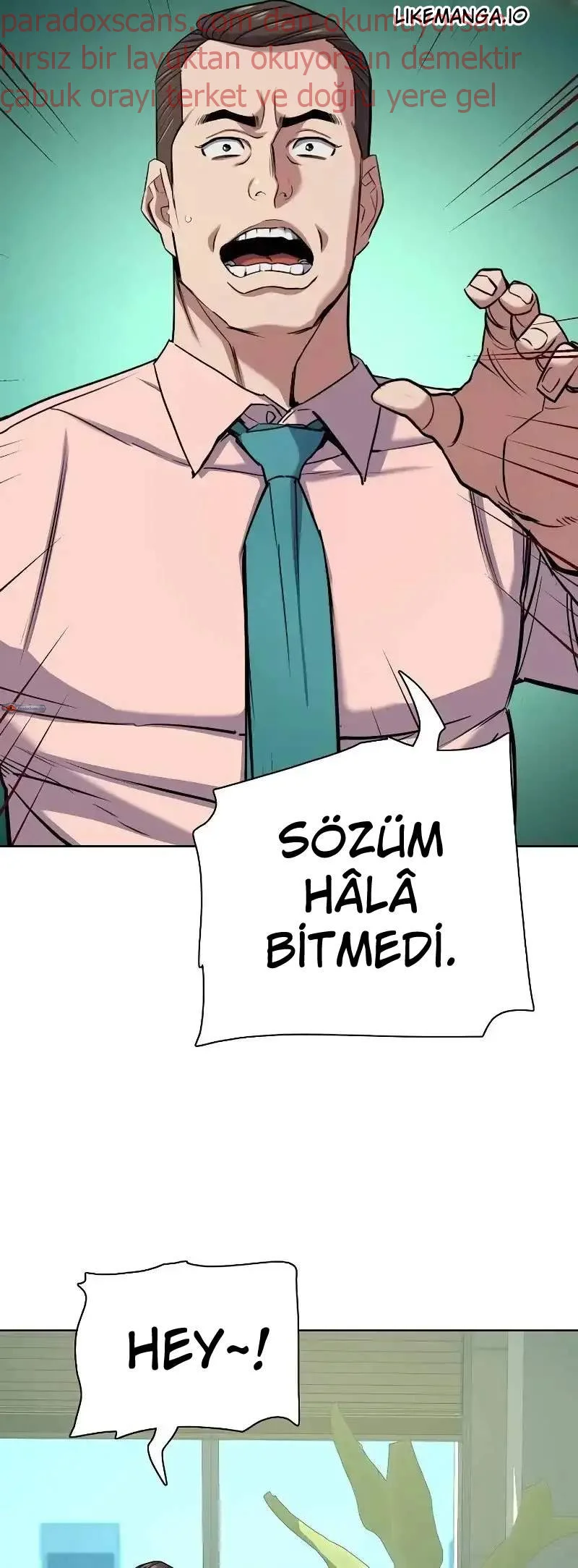 Reborn Rich - Bölüm 105 - Sayfa 24