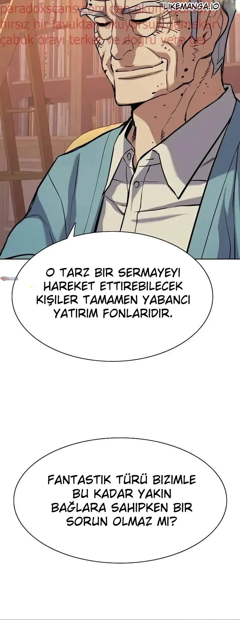 Reborn Rich - Bölüm 105 - Sayfa 30