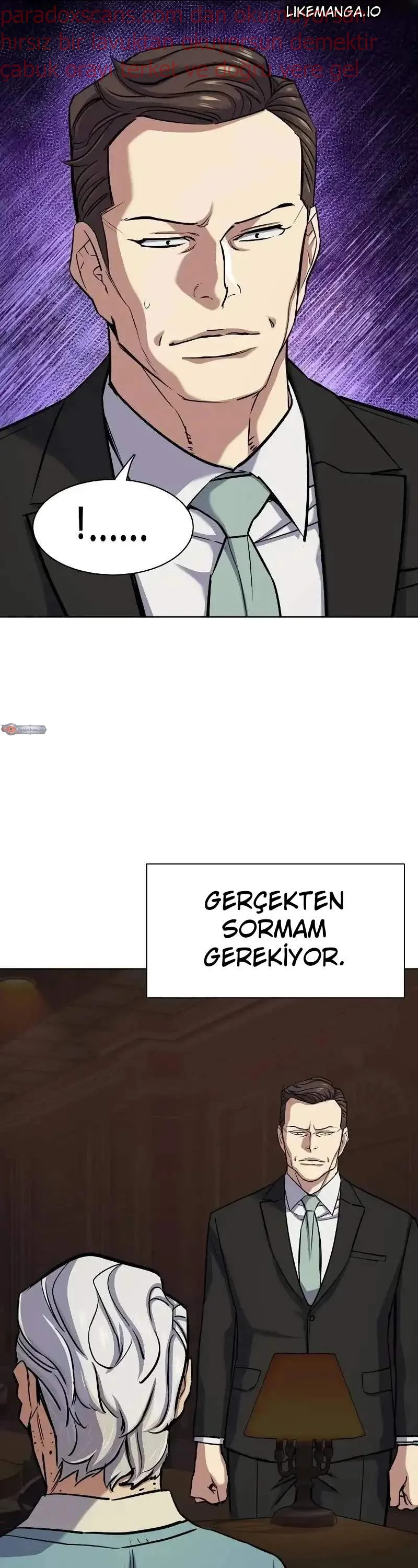 Reborn Rich - Bölüm 105 - Sayfa 31