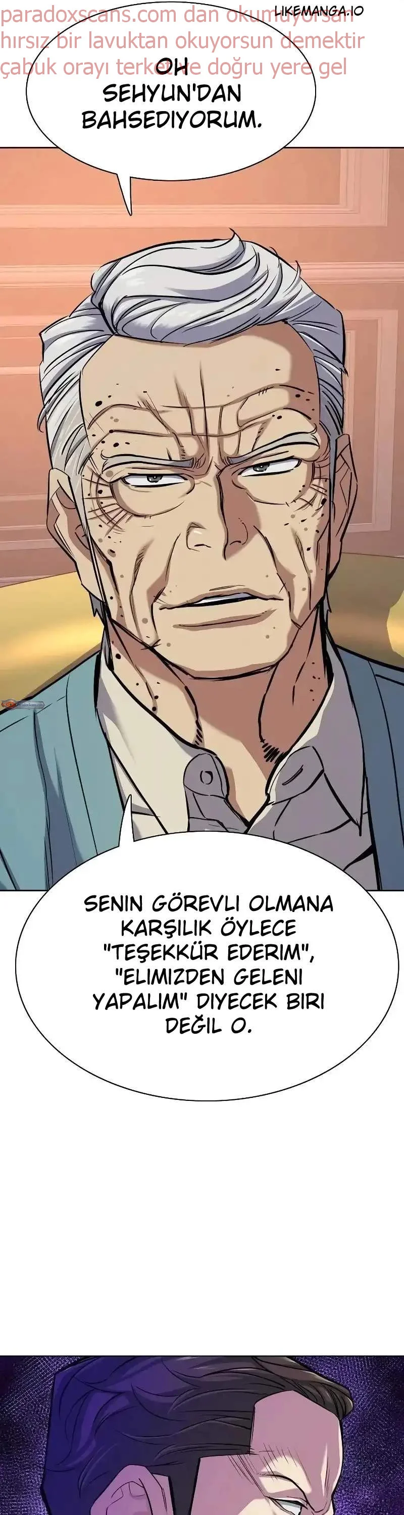 Reborn Rich - Bölüm 105 - Sayfa 36