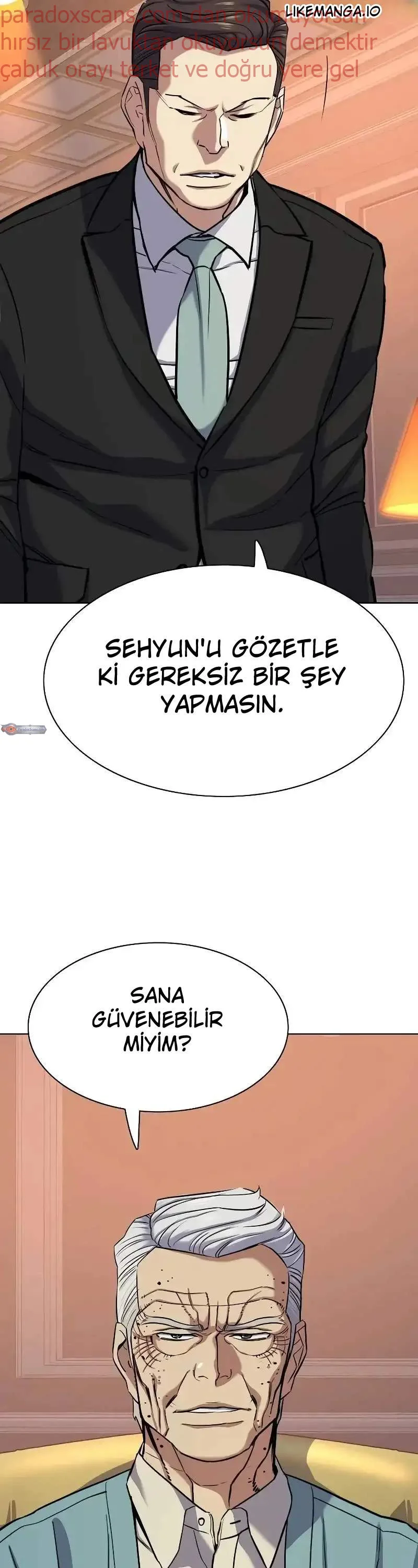 Reborn Rich - Bölüm 105 - Sayfa 43