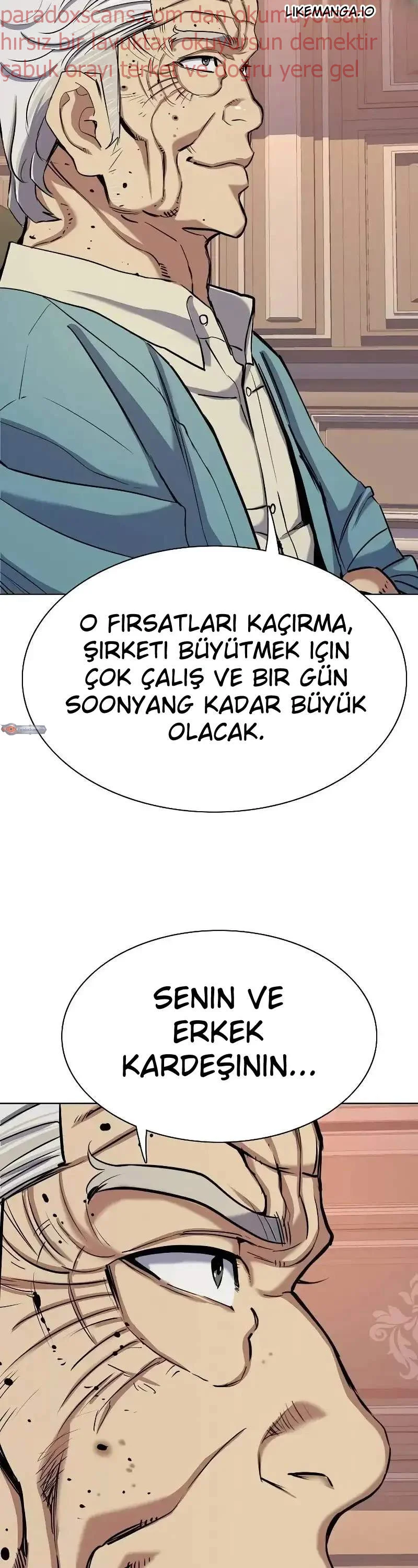 Reborn Rich - Bölüm 105 - Sayfa 48