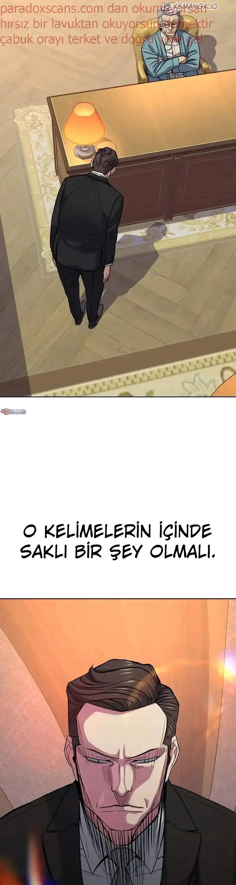 Reborn Rich - Bölüm 105 - Sayfa 51