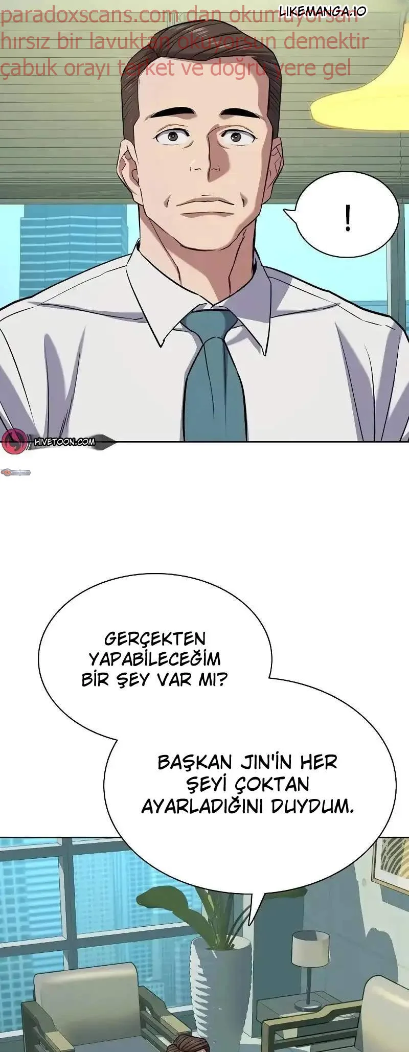 Reborn Rich - Bölüm 105 - Sayfa 54