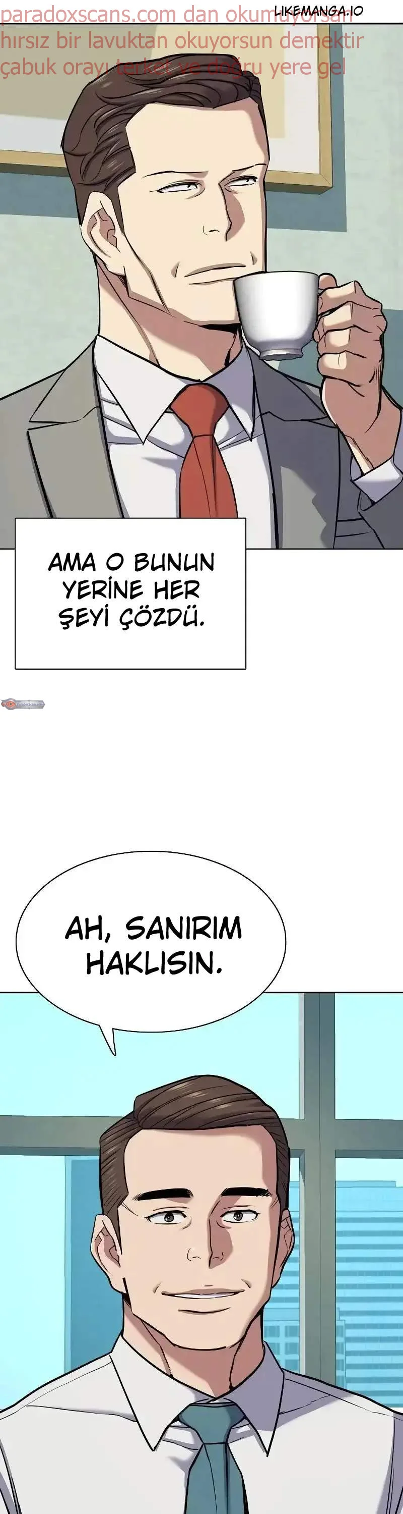 Reborn Rich - Bölüm 105 - Sayfa 68