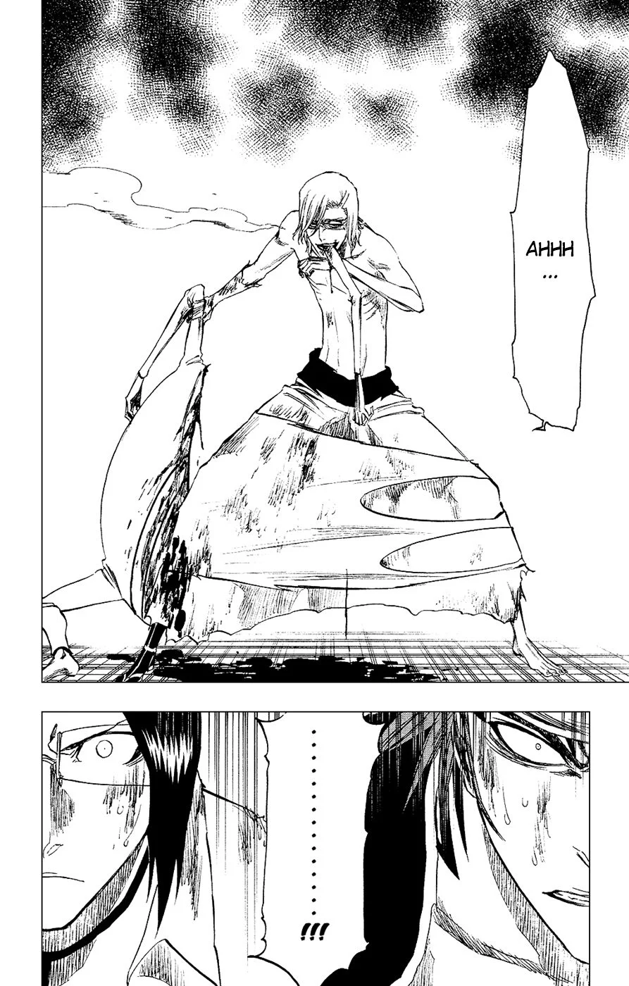 Bleach - Bölüm 276 - Sayfa 10