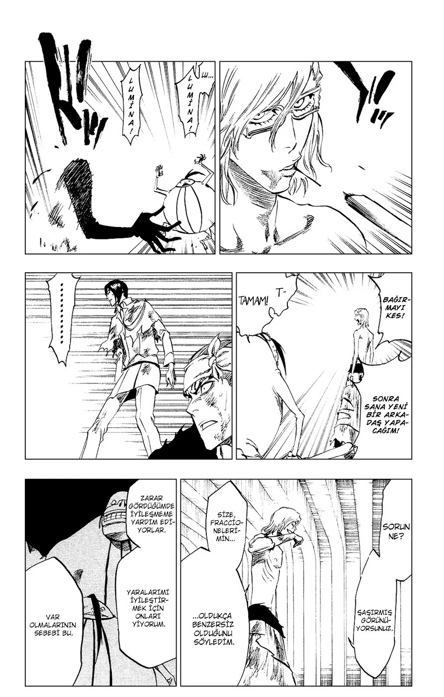 Bleach - Bölüm 276 - Sayfa 11