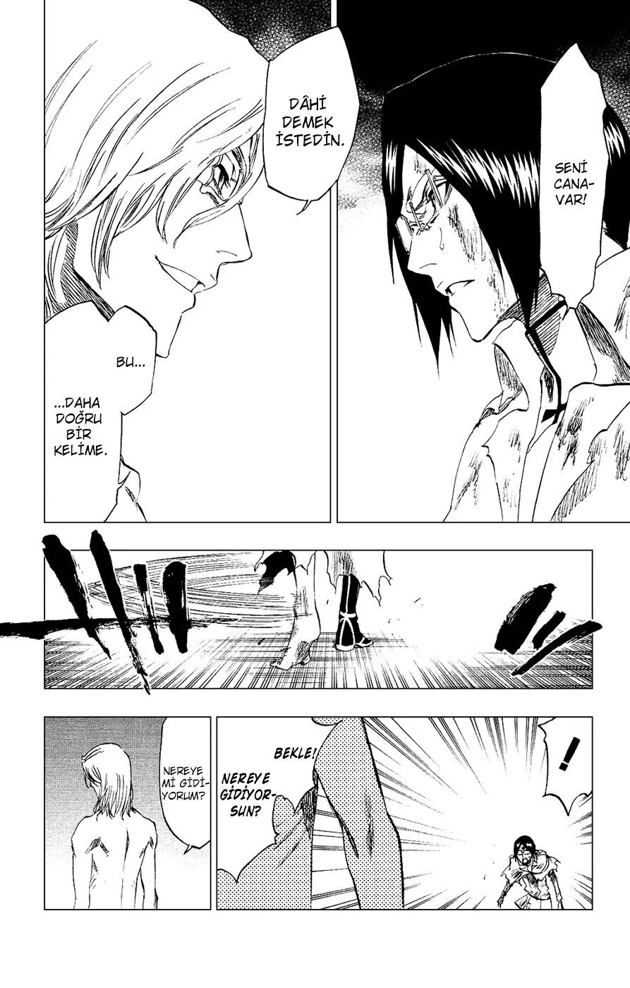 Bleach - Bölüm 276 - Sayfa 12