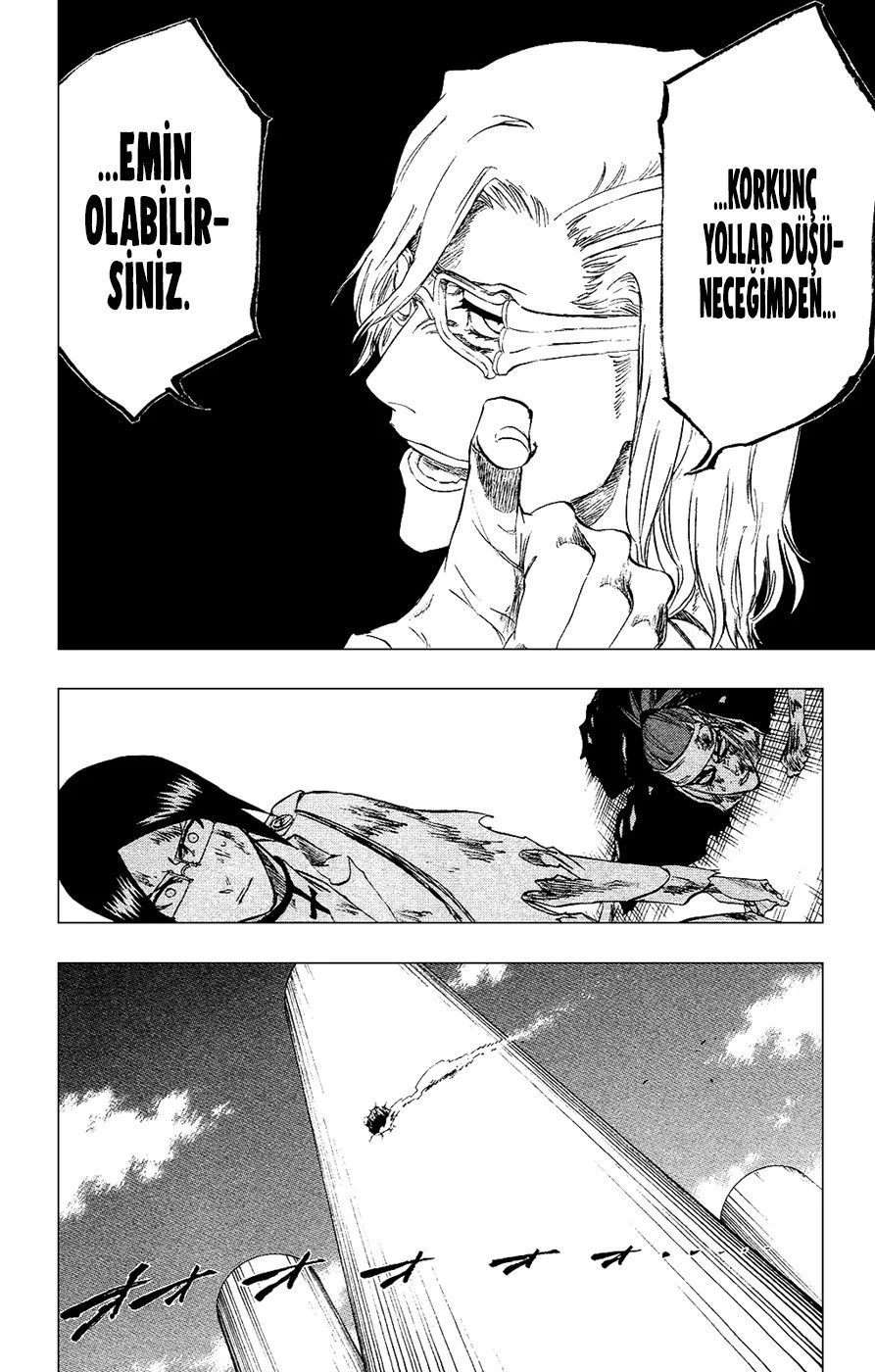 Bleach - Bölüm 276 - Sayfa 14