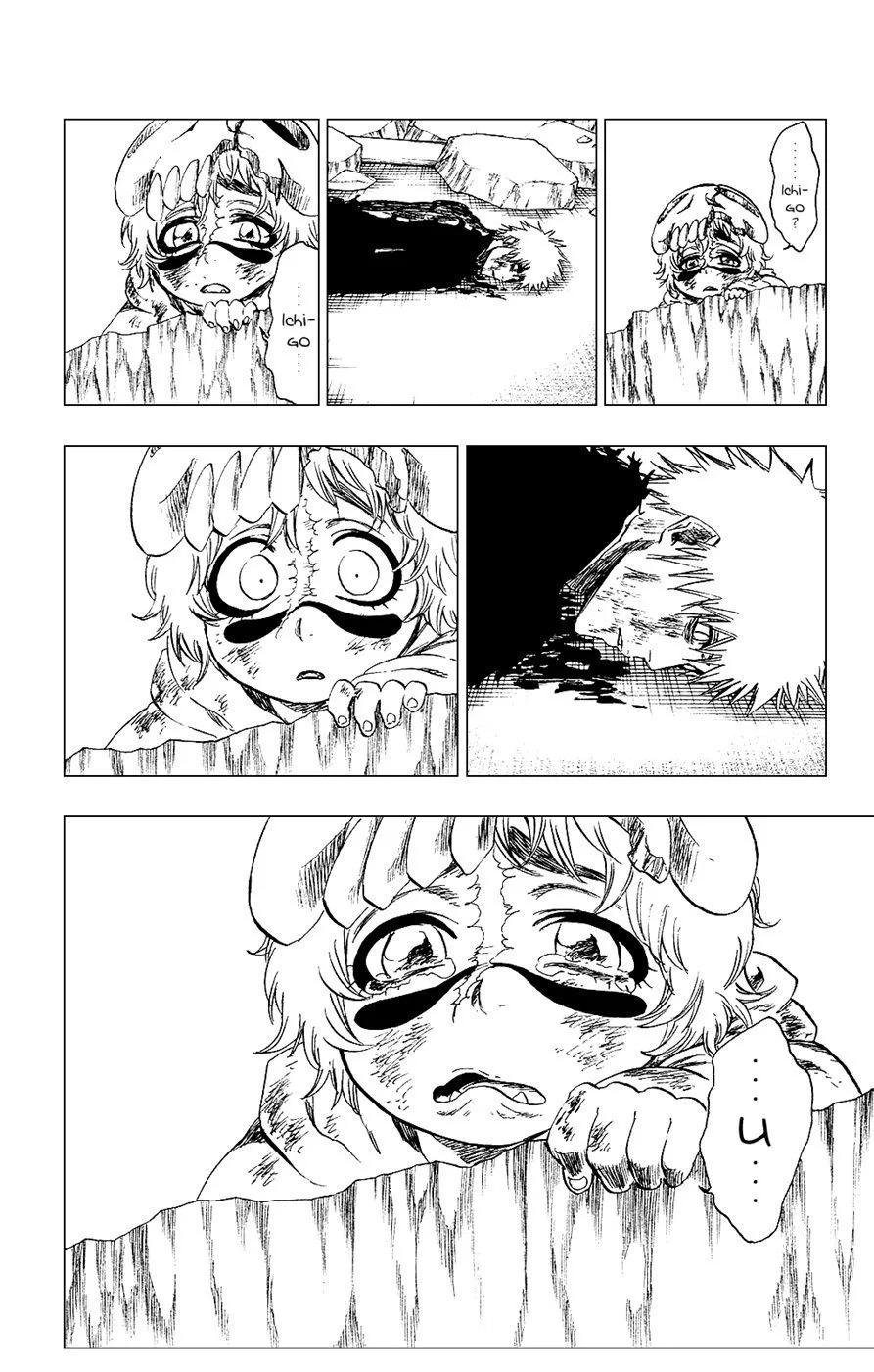 Bleach - Bölüm 276 - Sayfa 16