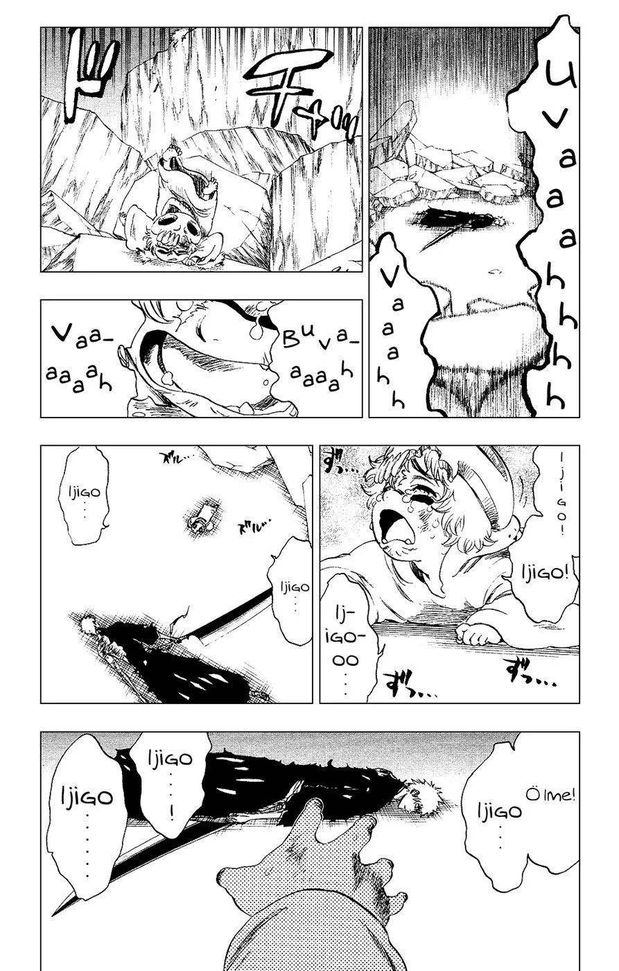 Bleach - Bölüm 276 - Sayfa 17