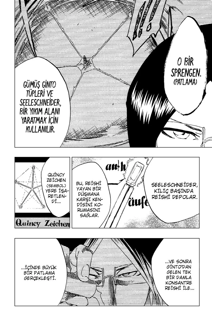 Bleach - Bölüm 276 - Sayfa 4