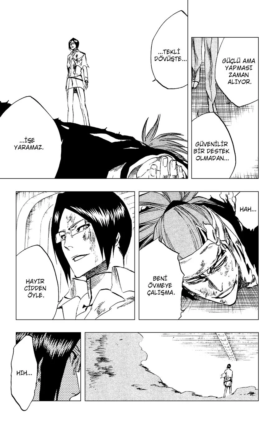 Bleach - Bölüm 276 - Sayfa 5
