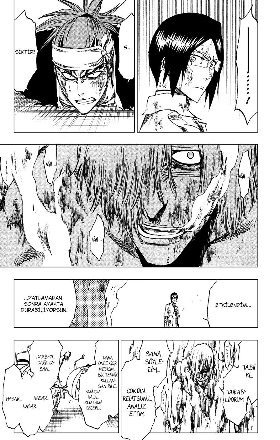 Bleach - Bölüm 276 - Sayfa 7