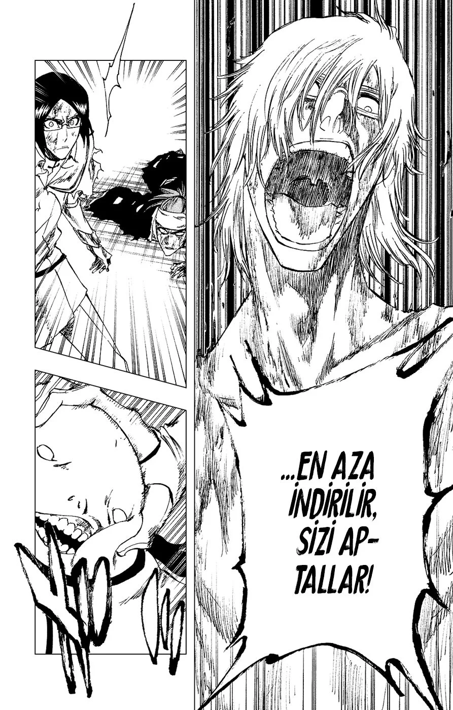 Bleach - Bölüm 276 - Sayfa 8