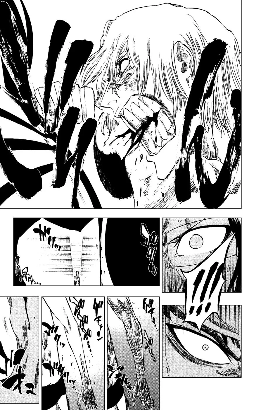 Bleach - Bölüm 276 - Sayfa 9