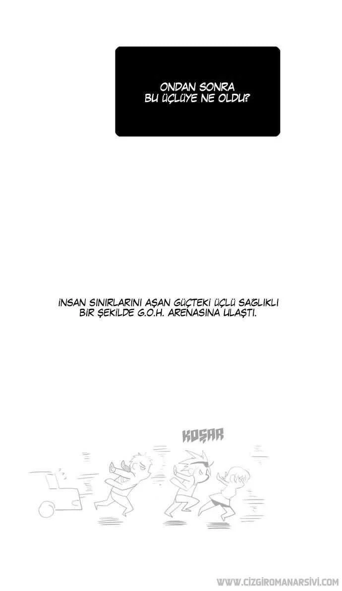 The God of High School - Bölüm 4 - Sayfa 41