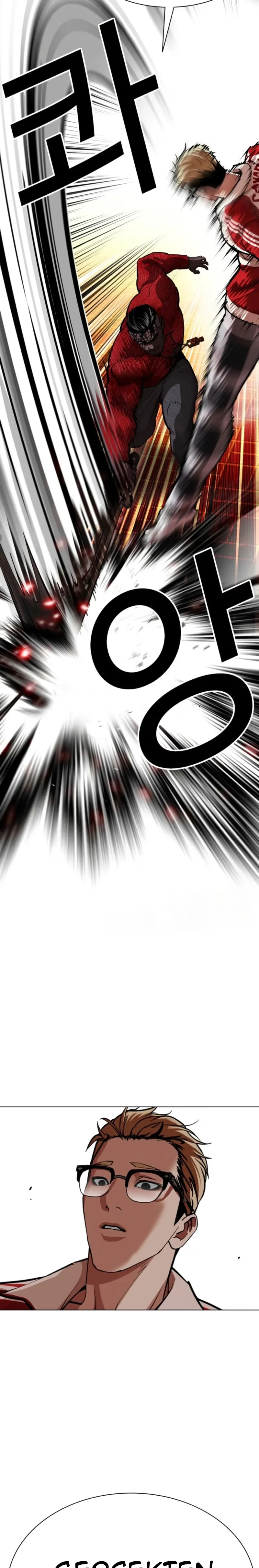 Lookism - Bölüm 579 - Sayfa 18