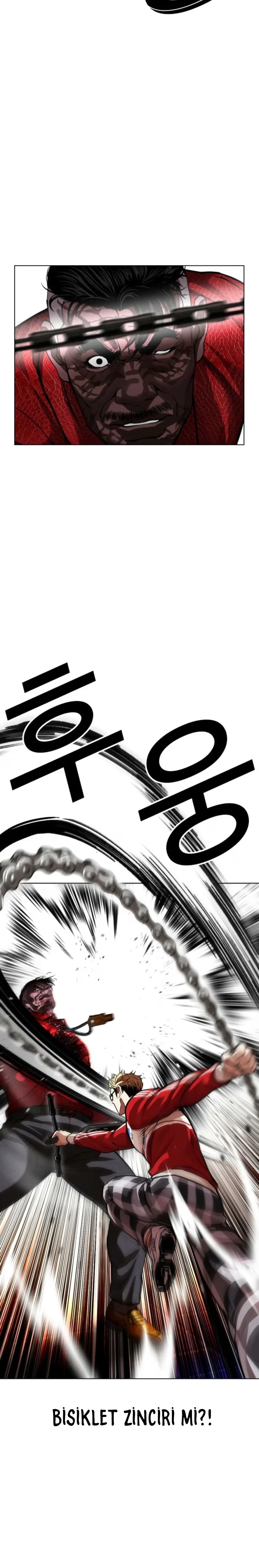 Lookism - Bölüm 579 - Sayfa 23