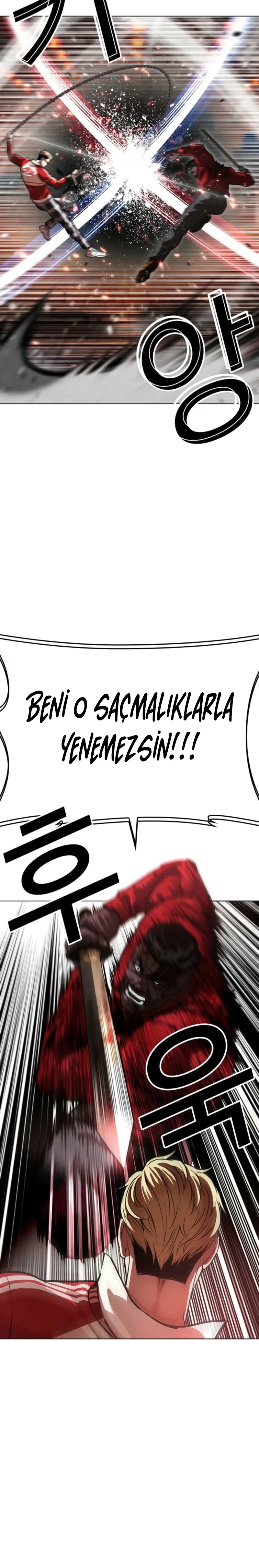 Lookism - Bölüm 579 - Sayfa 25
