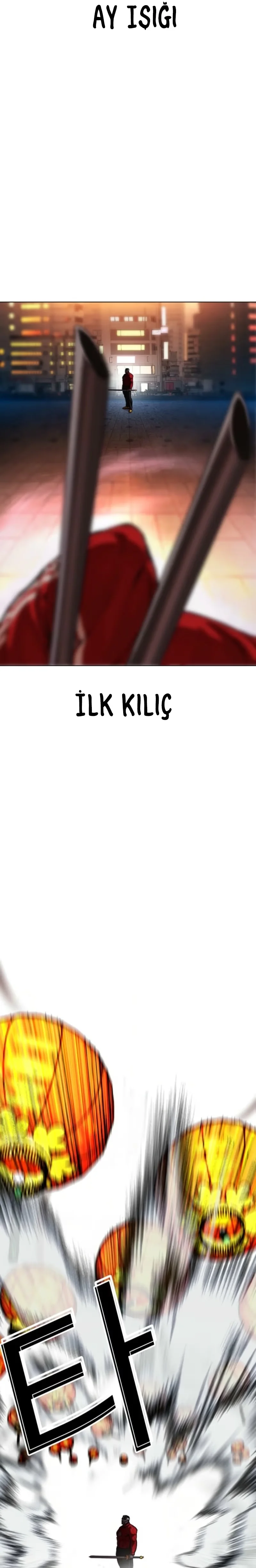 Lookism - Bölüm 579 - Sayfa 31