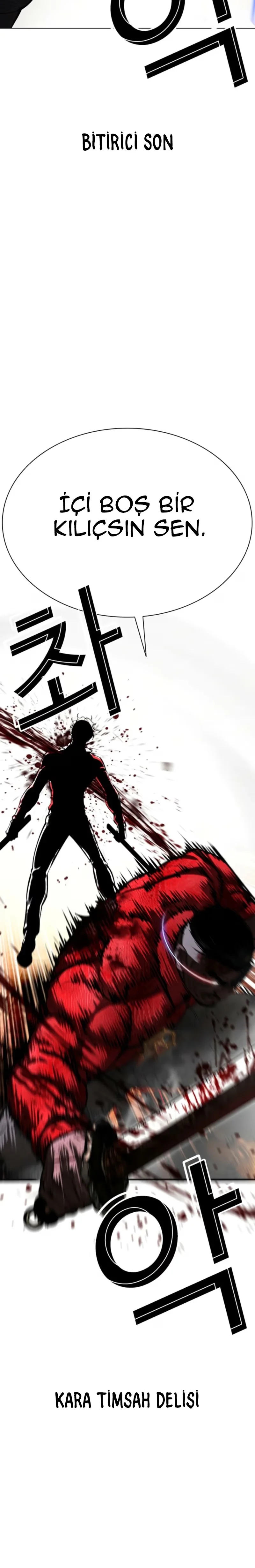 Lookism - Bölüm 579 - Sayfa 40