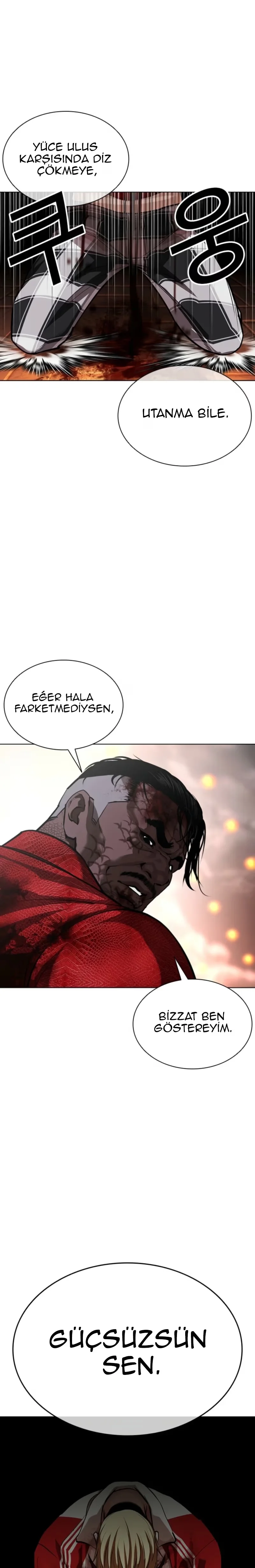 Lookism - Bölüm 579 - Sayfa 41