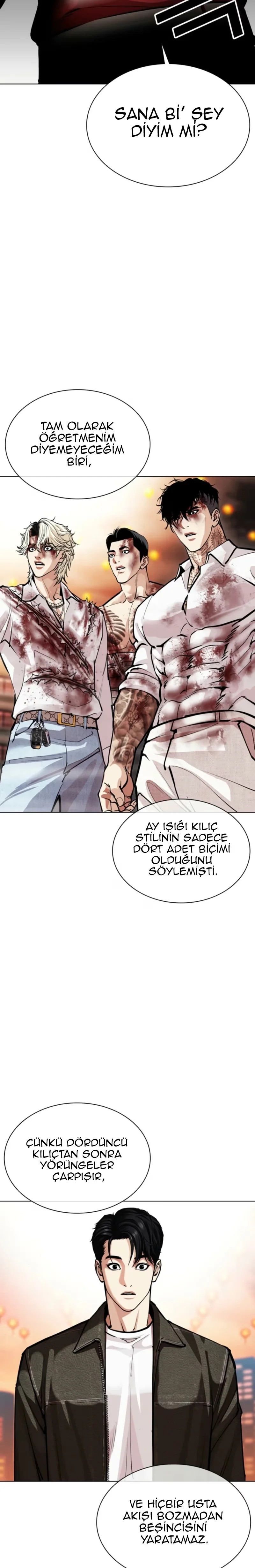 Lookism - Bölüm 579 - Sayfa 48