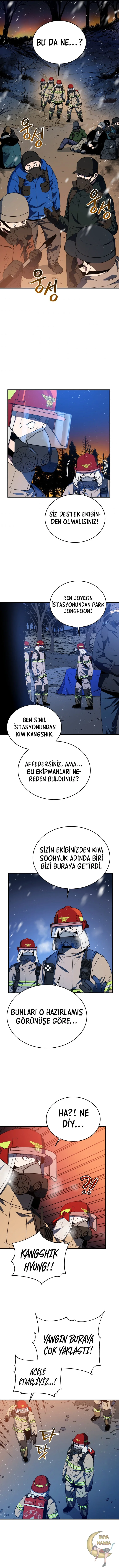 Rescue System - Bölüm 17 - Sayfa 4