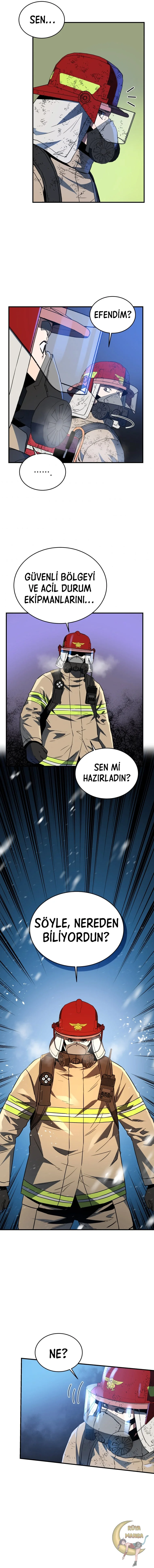 Rescue System - Bölüm 17 - Sayfa 9