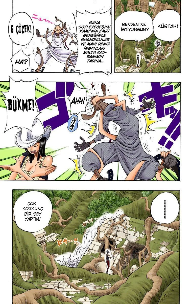 One Piece - Bölüm 258 - Sayfa 9