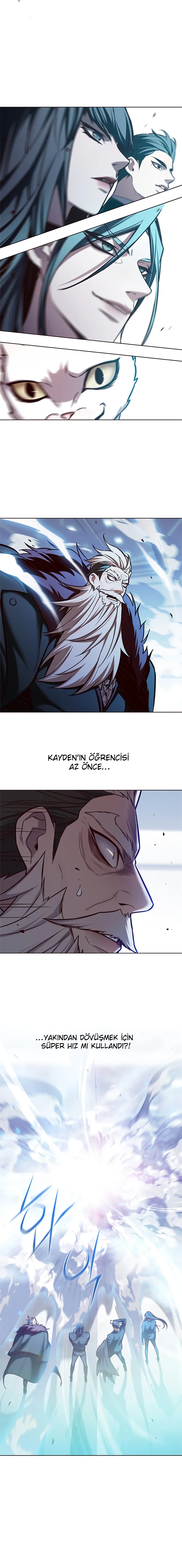 Eleceed - Bölüm 175 - Sayfa 17