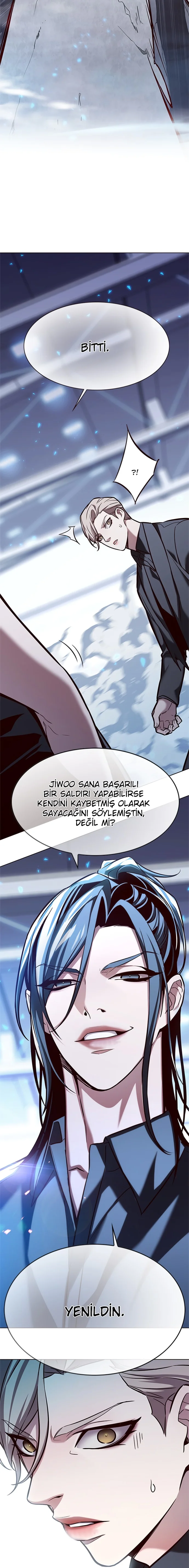Eleceed - Bölüm 175 - Sayfa 19