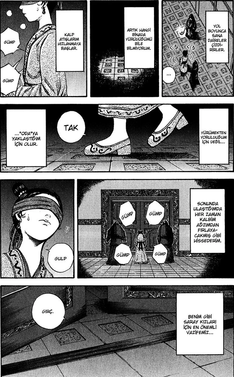 Kingdom - Bölüm 74 - Sayfa 4
