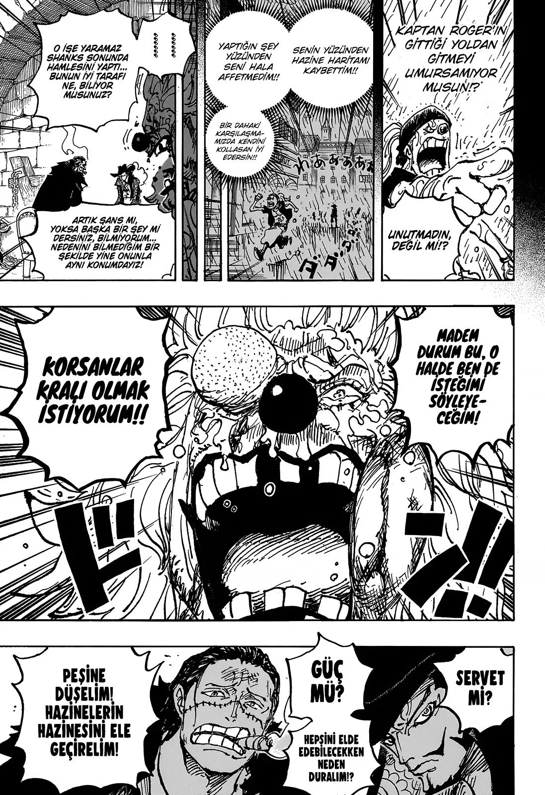 One Piece - Bölüm 1082 - Sayfa 9