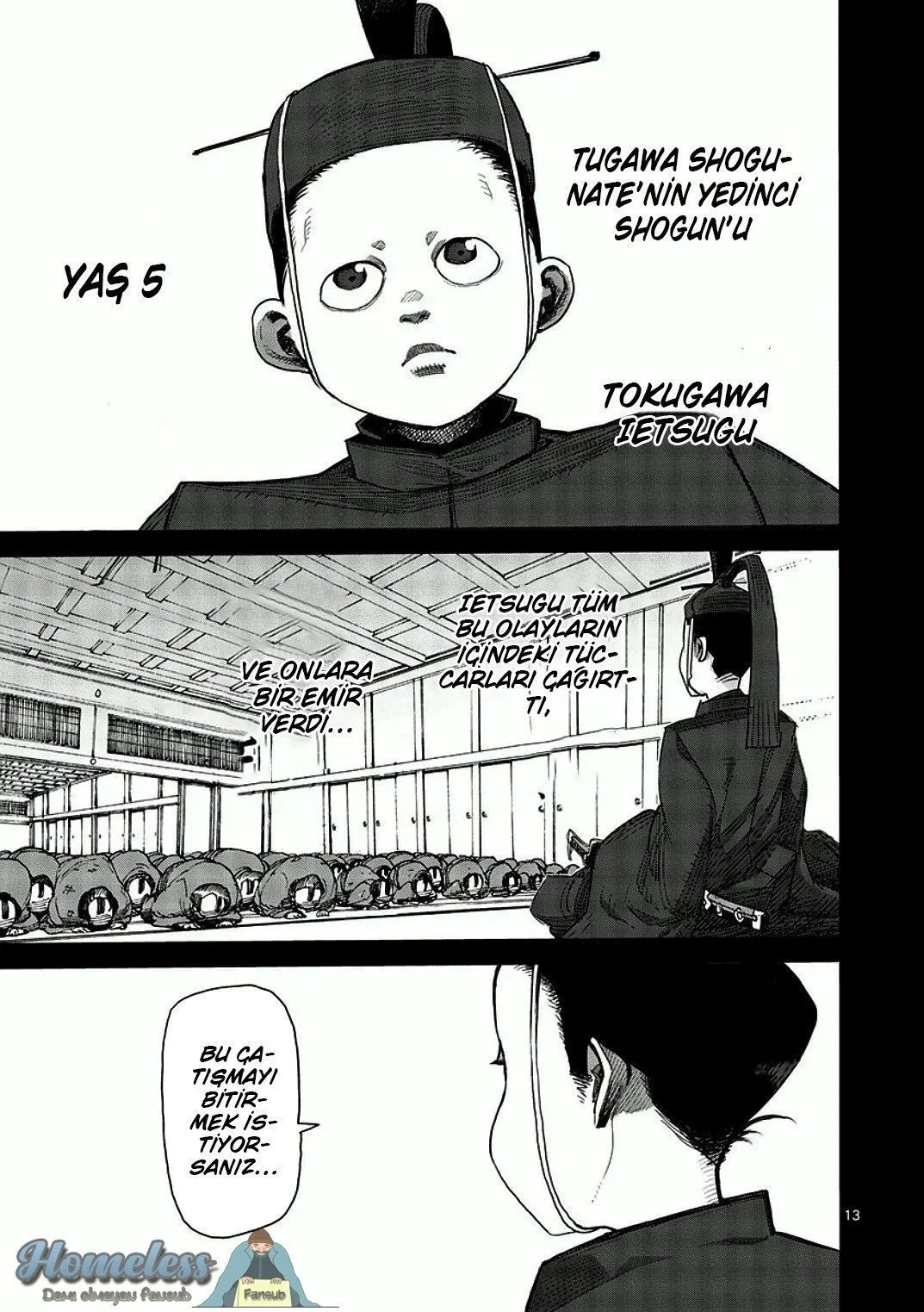 Kengan Ashura - Bölüm 2 - Sayfa 14