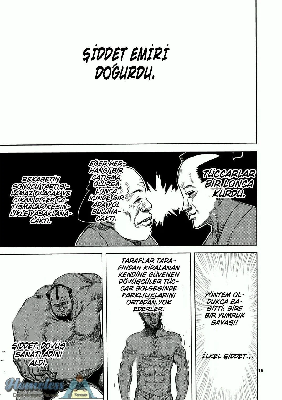 Kengan Ashura - Bölüm 2 - Sayfa 16