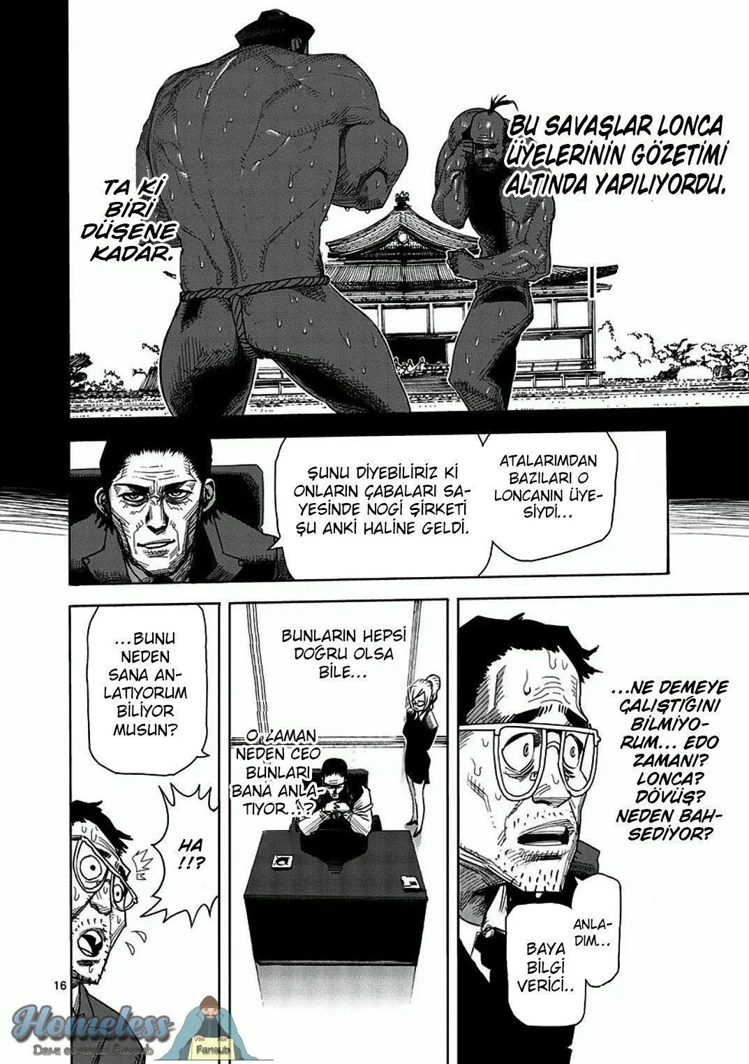 Kengan Ashura - Bölüm 2 - Sayfa 17