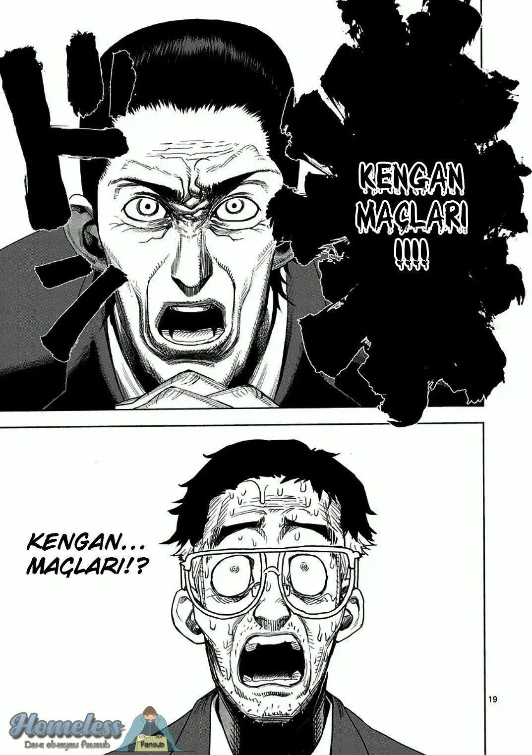 Kengan Ashura - Bölüm 2 - Sayfa 20