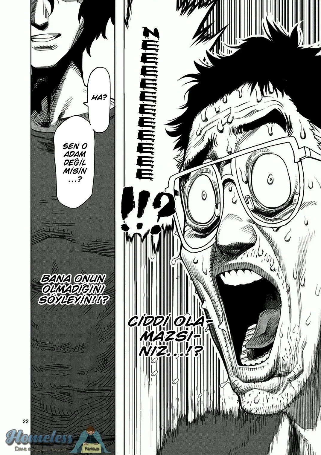 Kengan Ashura - Bölüm 2 - Sayfa 23
