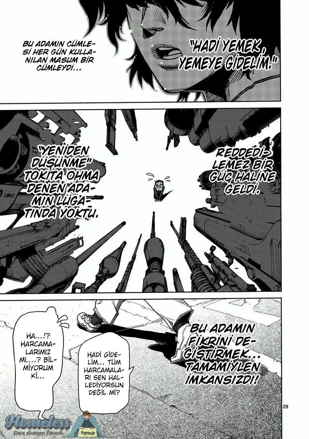 Kengan Ashura - Bölüm 2 - Sayfa 30