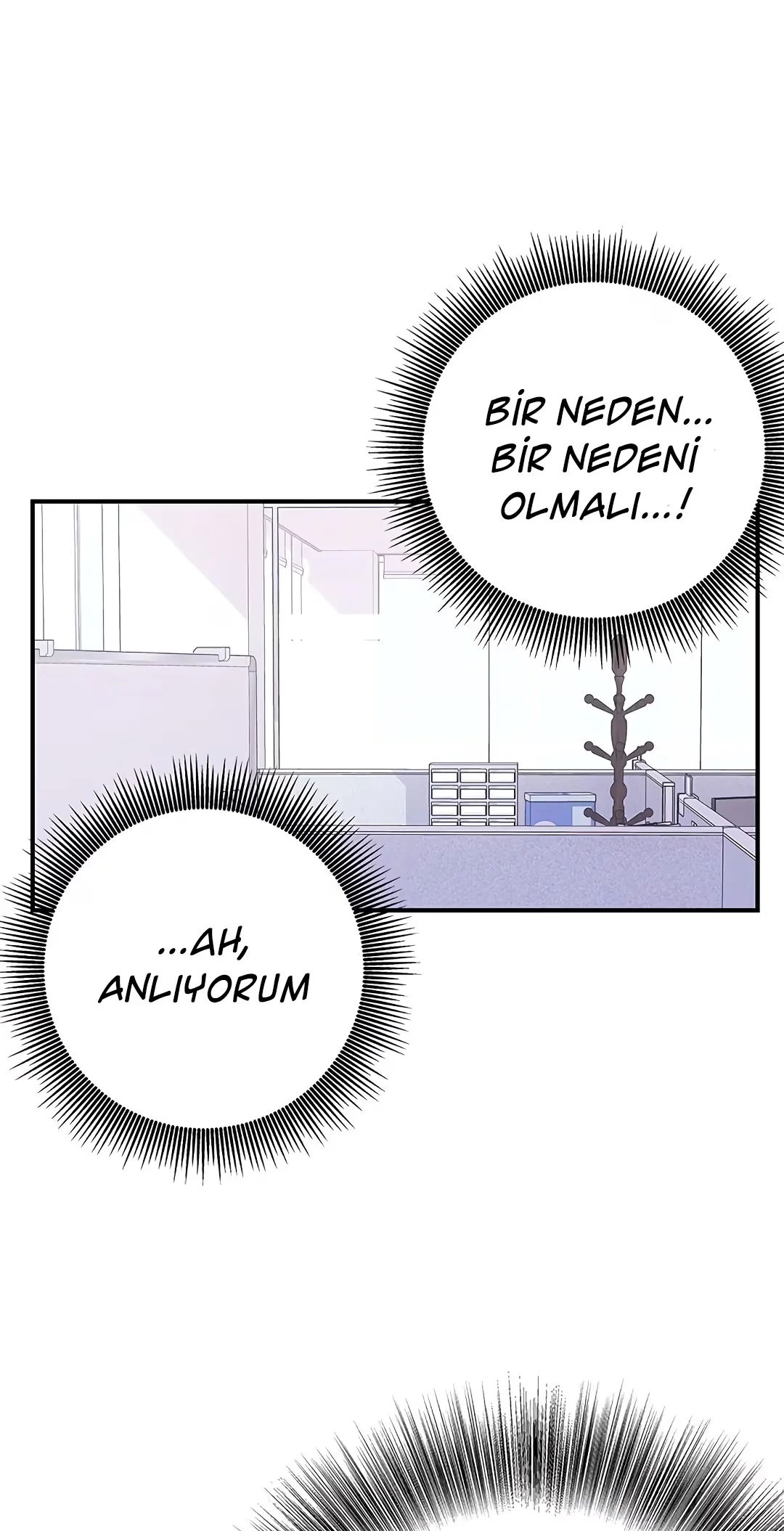 Please Save My Husband - Bölüm 5 - Sayfa 17