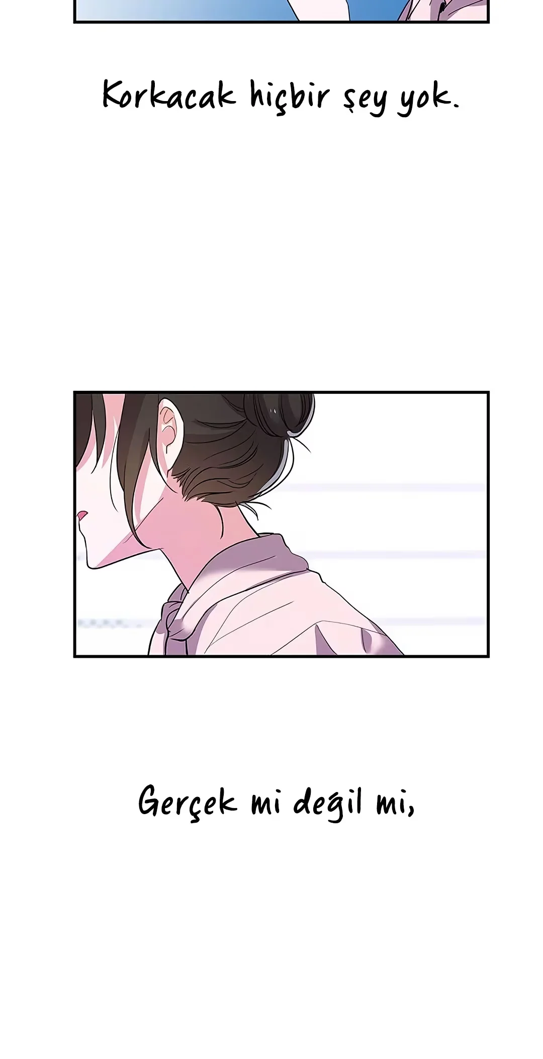 Please Save My Husband - Bölüm 5 - Sayfa 26