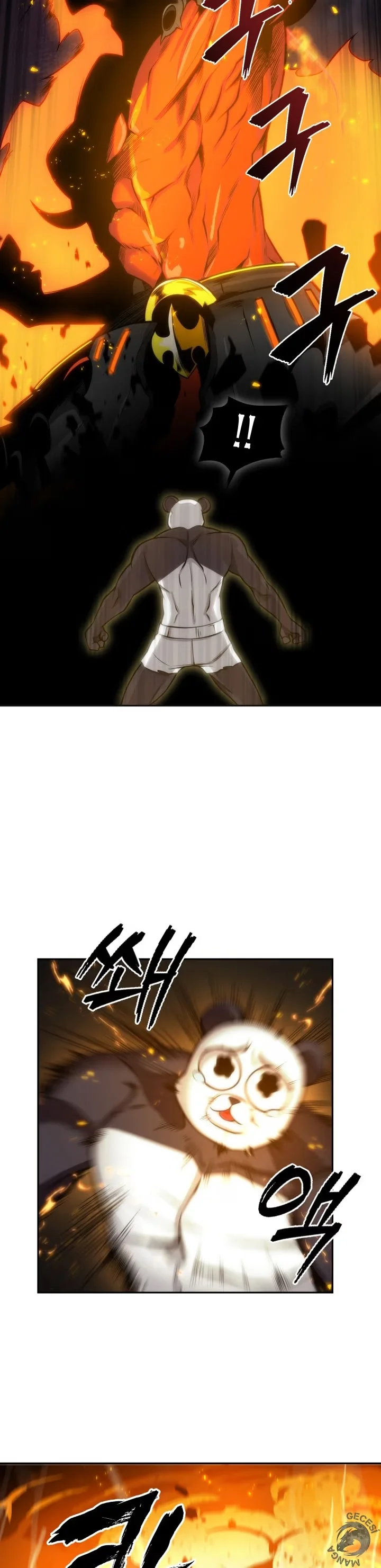 Tomb Raider King - Bölüm 132 - Sayfa 19