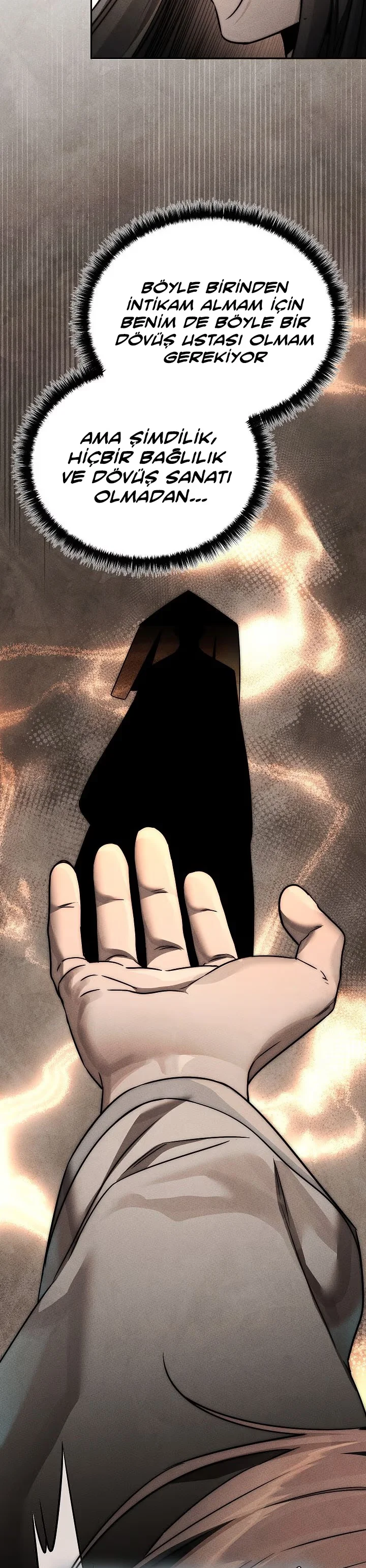The Divine Demon's Grand Ascension - Bölüm 2 - Sayfa 12