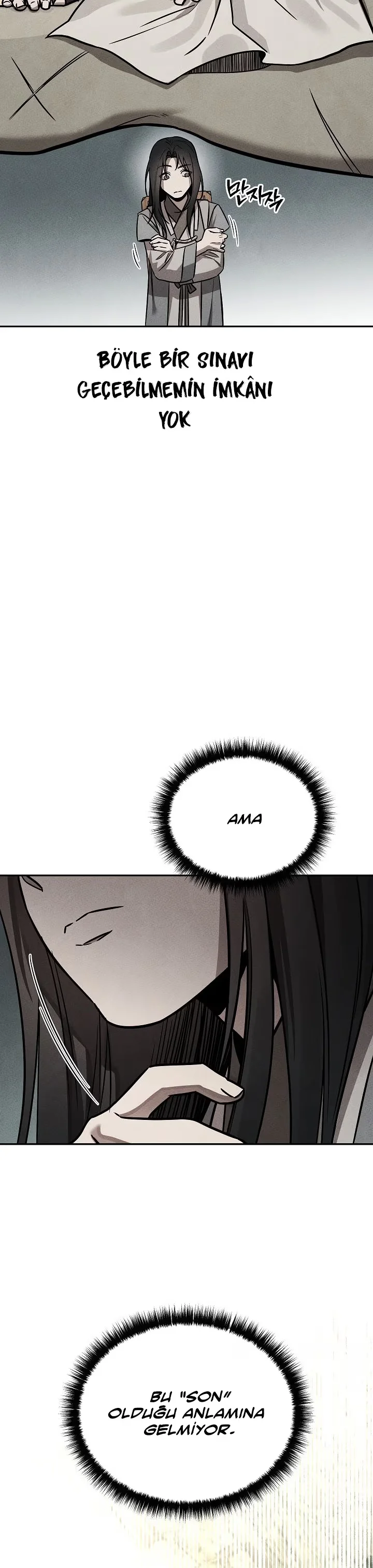 The Divine Demon's Grand Ascension - Bölüm 2 - Sayfa 26